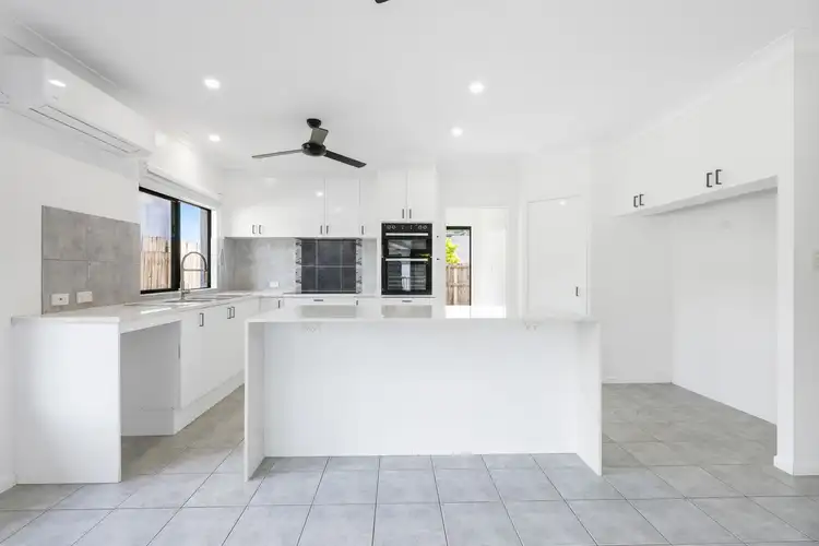 Main view of Homely house listing, 81 West Parkridge Drive, Brinsmead QLD 4870