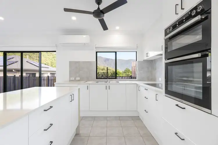 Second view of Homely house listing, 81 West Parkridge Drive, Brinsmead QLD 4870