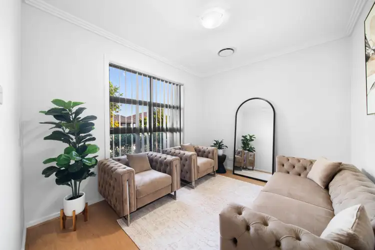 Second view of Homely house listing, 14 Killuna Way, Jordan Springs NSW 2747