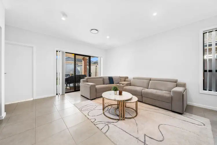 Fourth view of Homely house listing, 14 Killuna Way, Jordan Springs NSW 2747