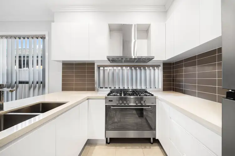 Fifth view of Homely house listing, 14 Killuna Way, Jordan Springs NSW 2747