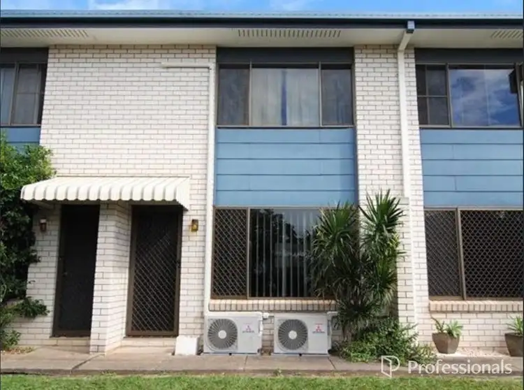 5/17 Roberts Street, South Gladstone QLD 4680