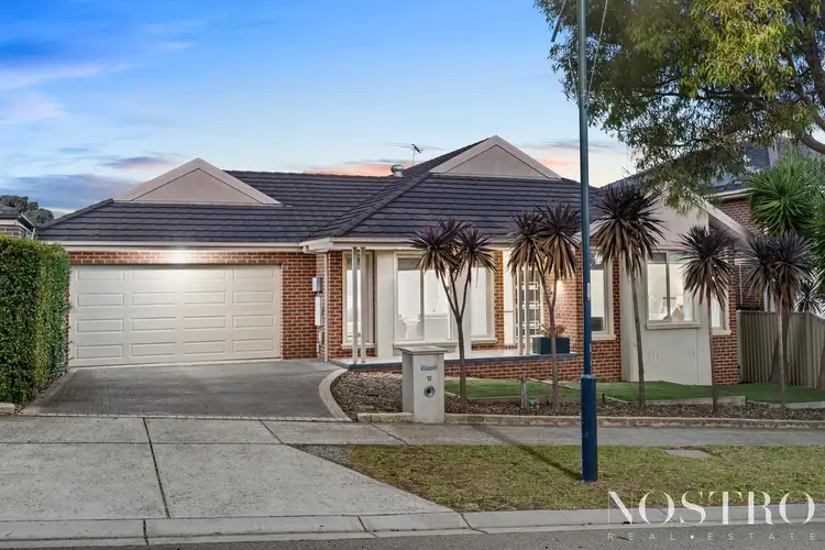 12 Jade Rise, South Morang VIC 3752