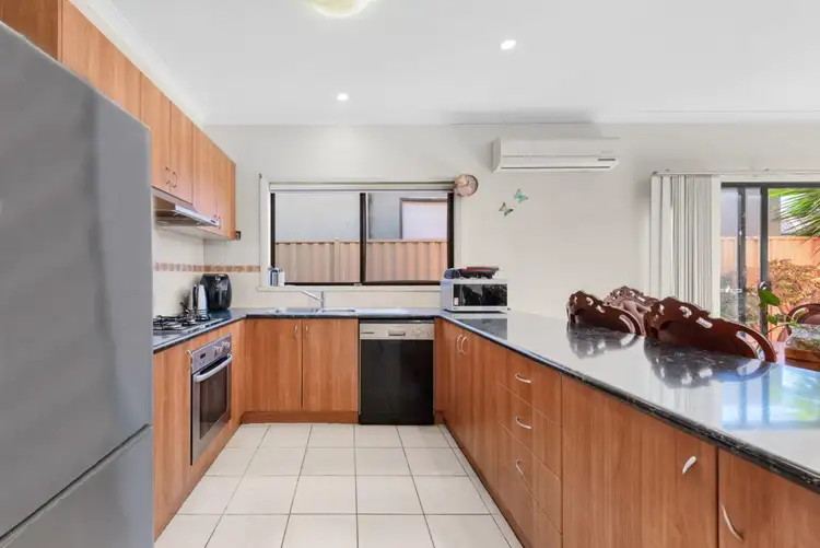 Third view of Homely house listing, 11 Broadway, Caroline Springs VIC 3023