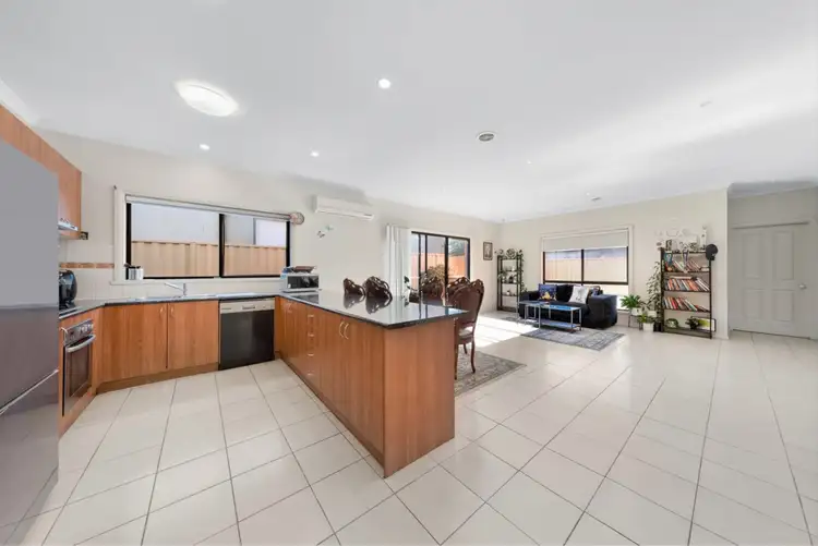 Fourth view of Homely house listing, 11 Broadway, Caroline Springs VIC 3023
