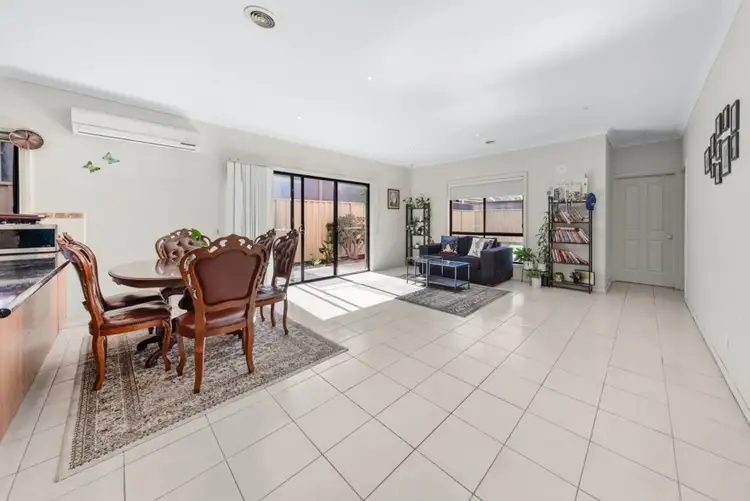 Fifth view of Homely house listing, 11 Broadway, Caroline Springs VIC 3023