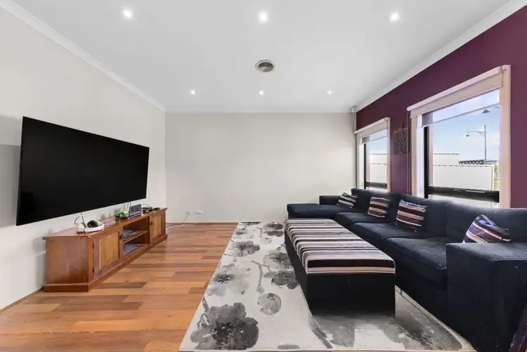 Sixth view of Homely house listing, 11 Broadway, Caroline Springs VIC 3023