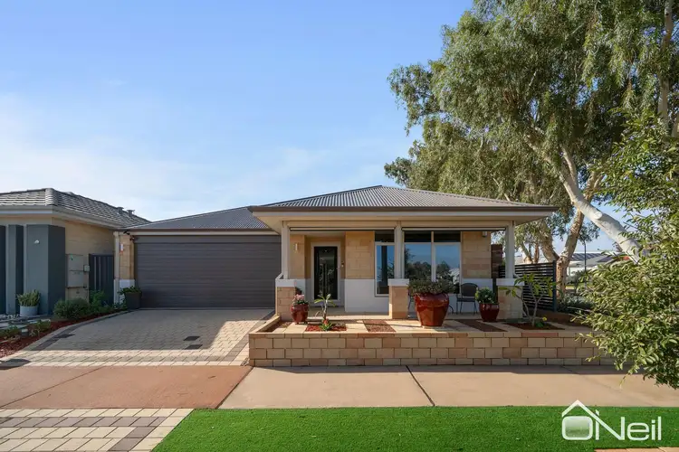 11 Chidlow Way, Byford WA 6122