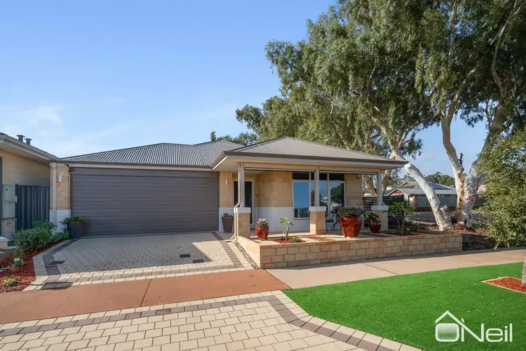 Second view of Homely house listing, 11 Chidlow Way, Byford WA 6122