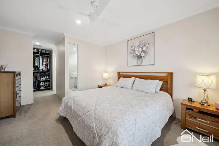 Fourth view of Homely house listing, 11 Chidlow Way, Byford WA 6122