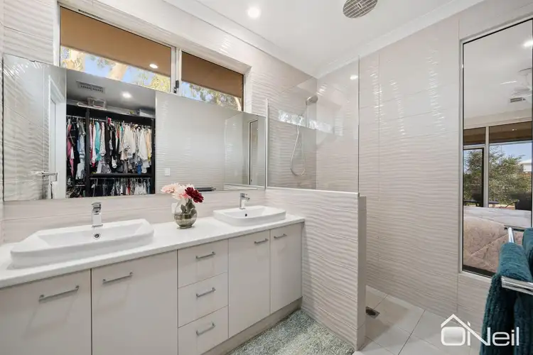 Fifth view of Homely house listing, 11 Chidlow Way, Byford WA 6122