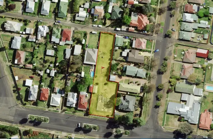 88-90 Warne Street, Wellington NSW 2820