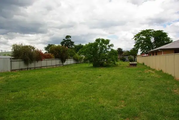 Main view of Homely land listing, 88-90 Warne Street, Wellington NSW 2820