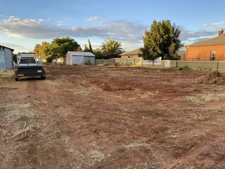 Second view of Homely land listing, 88-90 Warne Street, Wellington NSW 2820