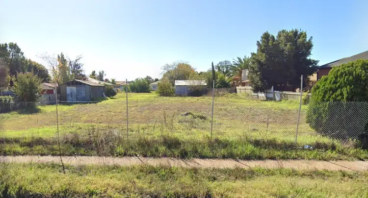 Third view of Homely land listing, 88-90 Warne Street, Wellington NSW 2820