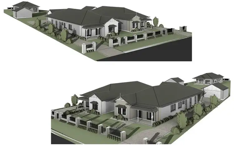 Fifth view of Homely land listing, 88-90 Warne Street, Wellington NSW 2820