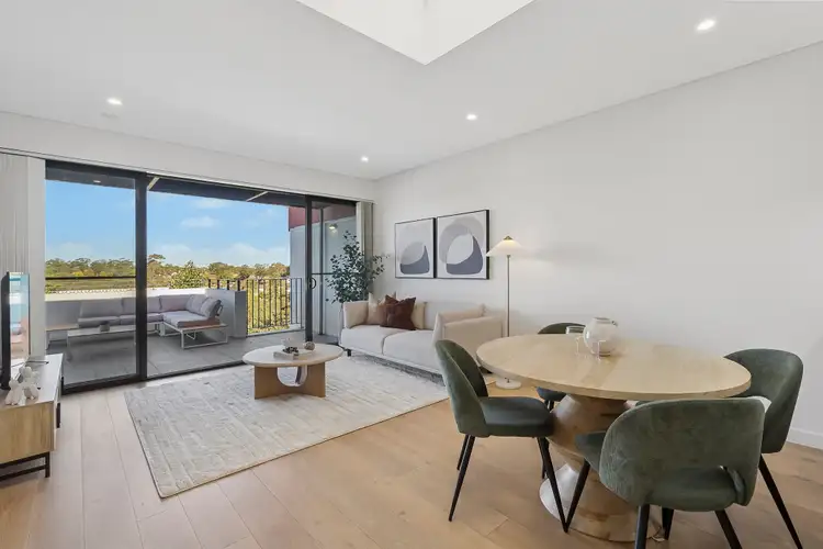 65/536-542 Mowbray Road West, Lane Cove NSW 2066