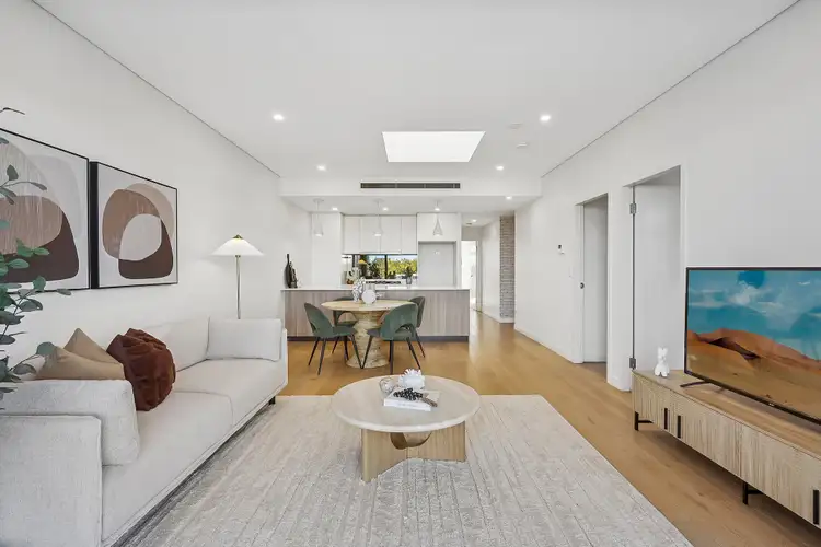 Sixth view of Homely apartment listing, 65/536-542 Mowbray Road West, Lane Cove NSW 2066