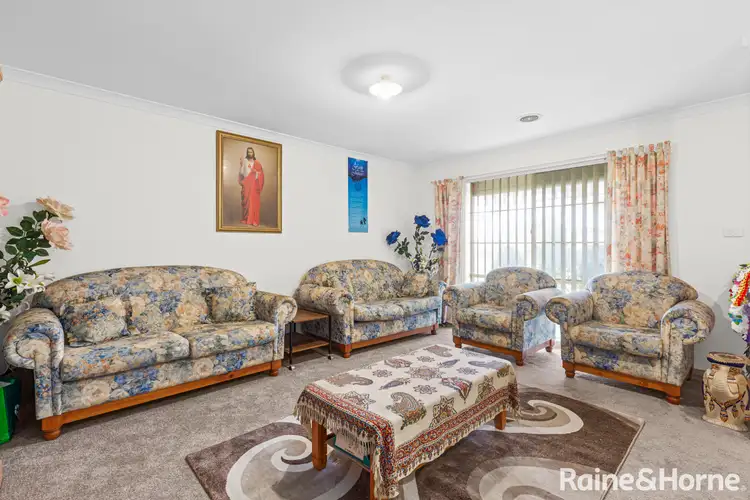 Second view of Homely house listing, 15 Edgewood Road, Roxburgh Park VIC 3064