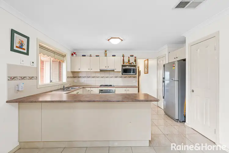 Fifth view of Homely house listing, 15 Edgewood Road, Roxburgh Park VIC 3064