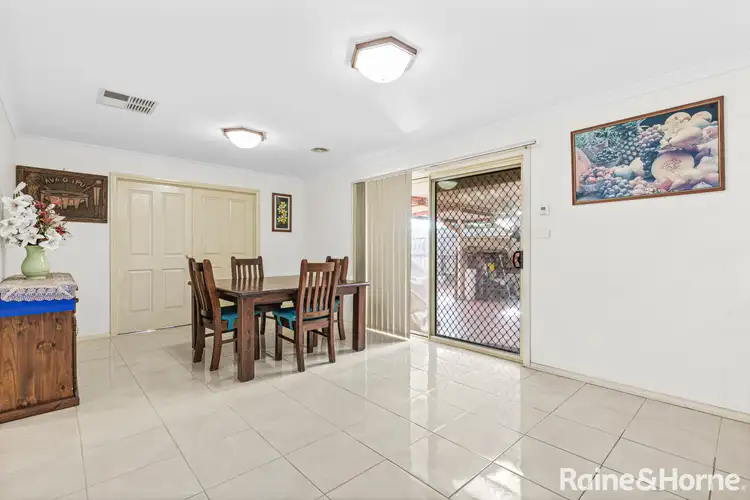 Sixth view of Homely house listing, 15 Edgewood Road, Roxburgh Park VIC 3064