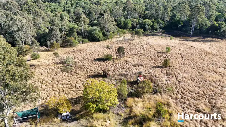 Second view of Homely land listing, 569 Adies Road, Isis Central QLD 4660