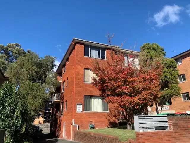 5/8 Edward Street, Ryde NSW 2112