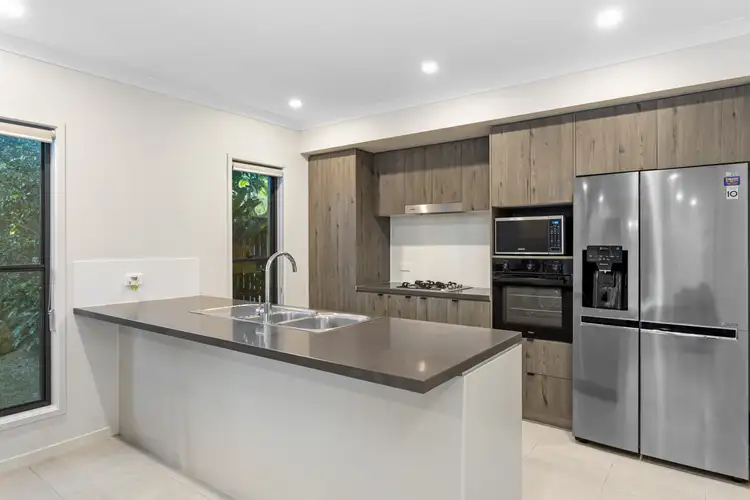 Third view of Homely semi-detached listing, 2/153 George Alexander Way, Coomera QLD 4209
