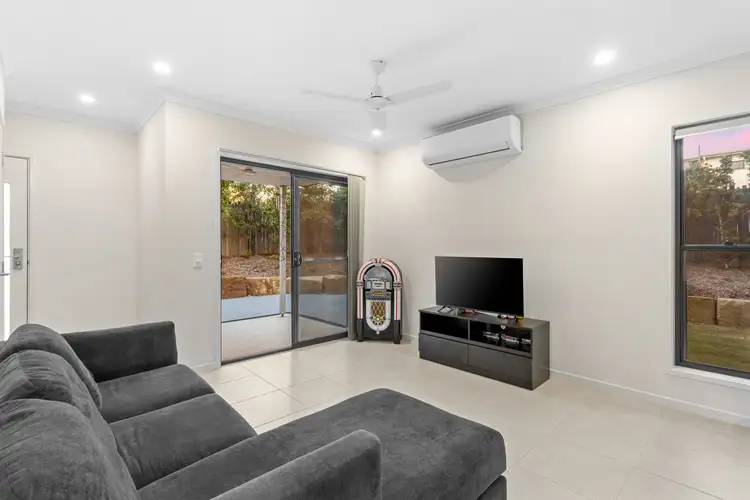 Fifth view of Homely semi-detached listing, 2/153 George Alexander Way, Coomera QLD 4209