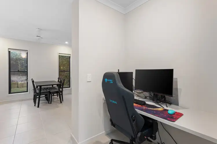 Sixth view of Homely semi-detached listing, 2/153 George Alexander Way, Coomera QLD 4209