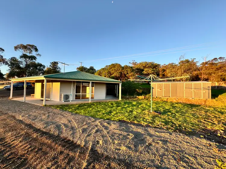 158 Old Forcett Road