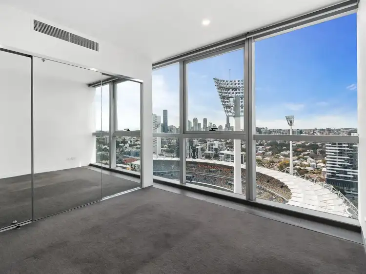 Sixth view of Homely apartment listing, 2005/855 Stanley Street, Woolloongabba QLD 4102