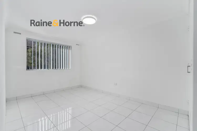 Fifth view of Homely unit listing, 13/52-54 Speed Street, Liverpool NSW 2170