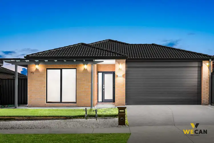 34 Vanin Street, Wollert VIC 3750