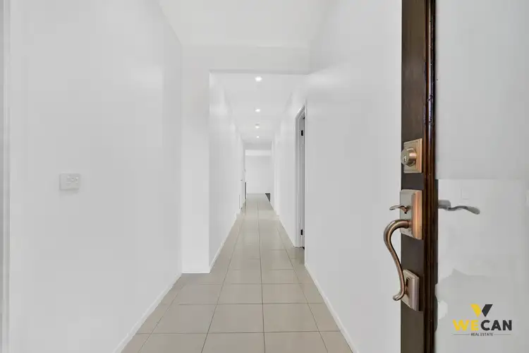 Second view of Homely house listing, 34 Vanin Street, Wollert VIC 3750