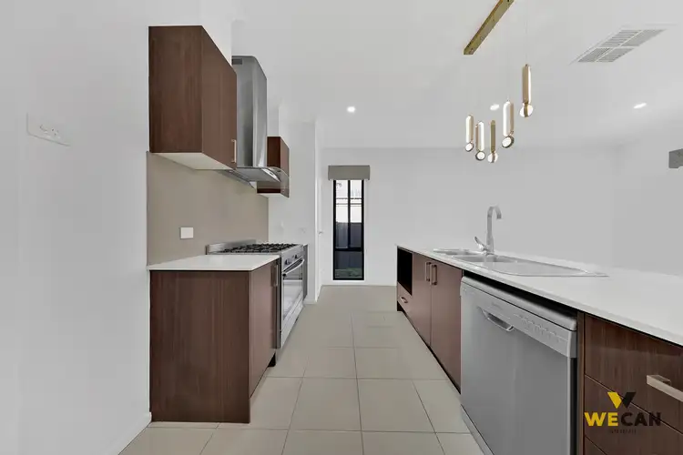 Third view of Homely house listing, 34 Vanin Street, Wollert VIC 3750