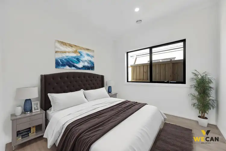 Seventh view of Homely house listing, 34 Vanin Street, Wollert VIC 3750