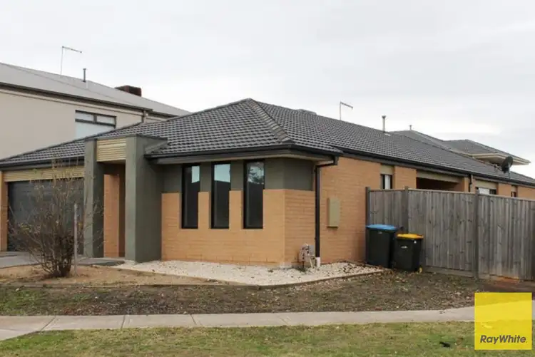 21 Dromana Way, Truganina VIC 3029
