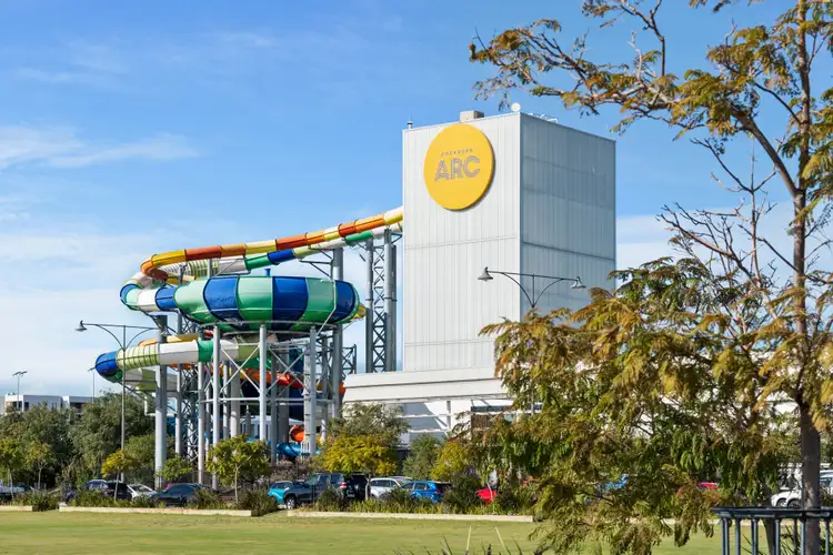 Sixth view of Homely land listing, LOT 18 Verna Court, Cockburn Central WA 6164