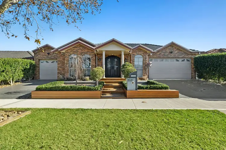 269 Westwood Drive, Burnside VIC 3023