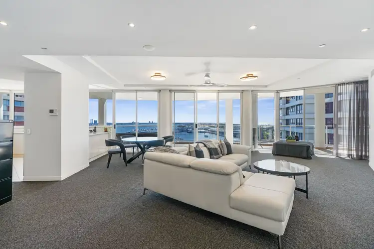 Fifth view of Homely apartment listing, 20/3653 Main Beach Parade, Main Beach QLD 4217