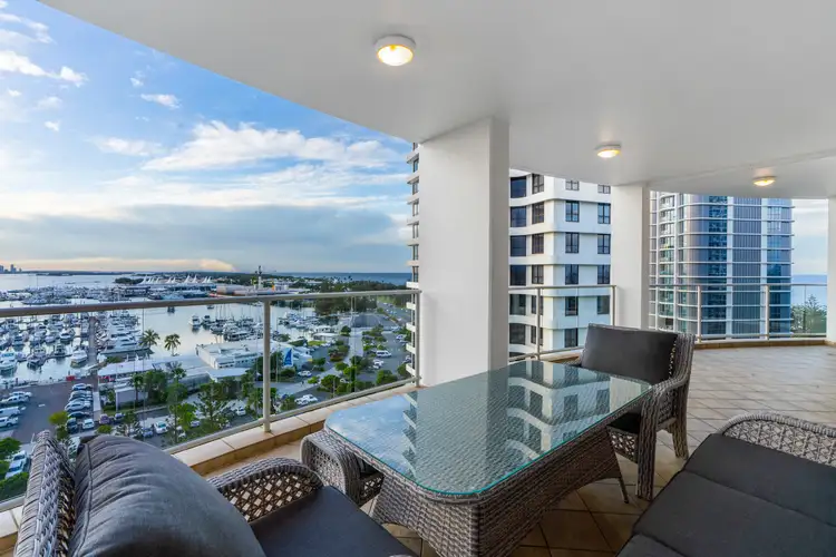 Sixth view of Homely apartment listing, 20/3653 Main Beach Parade, Main Beach QLD 4217