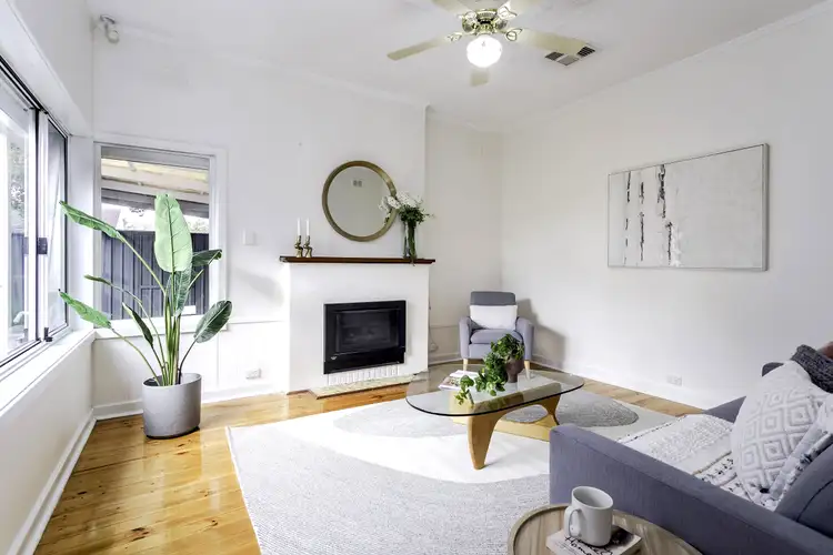 Fifth view of Homely house listing, 5 Somerset Avenue, Clearview SA 5085