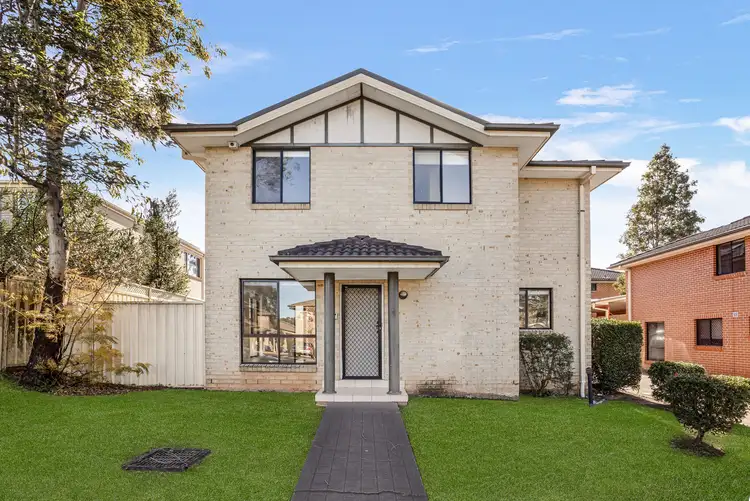 1/29-31 O'Brien Street, Mount Druitt NSW 2770