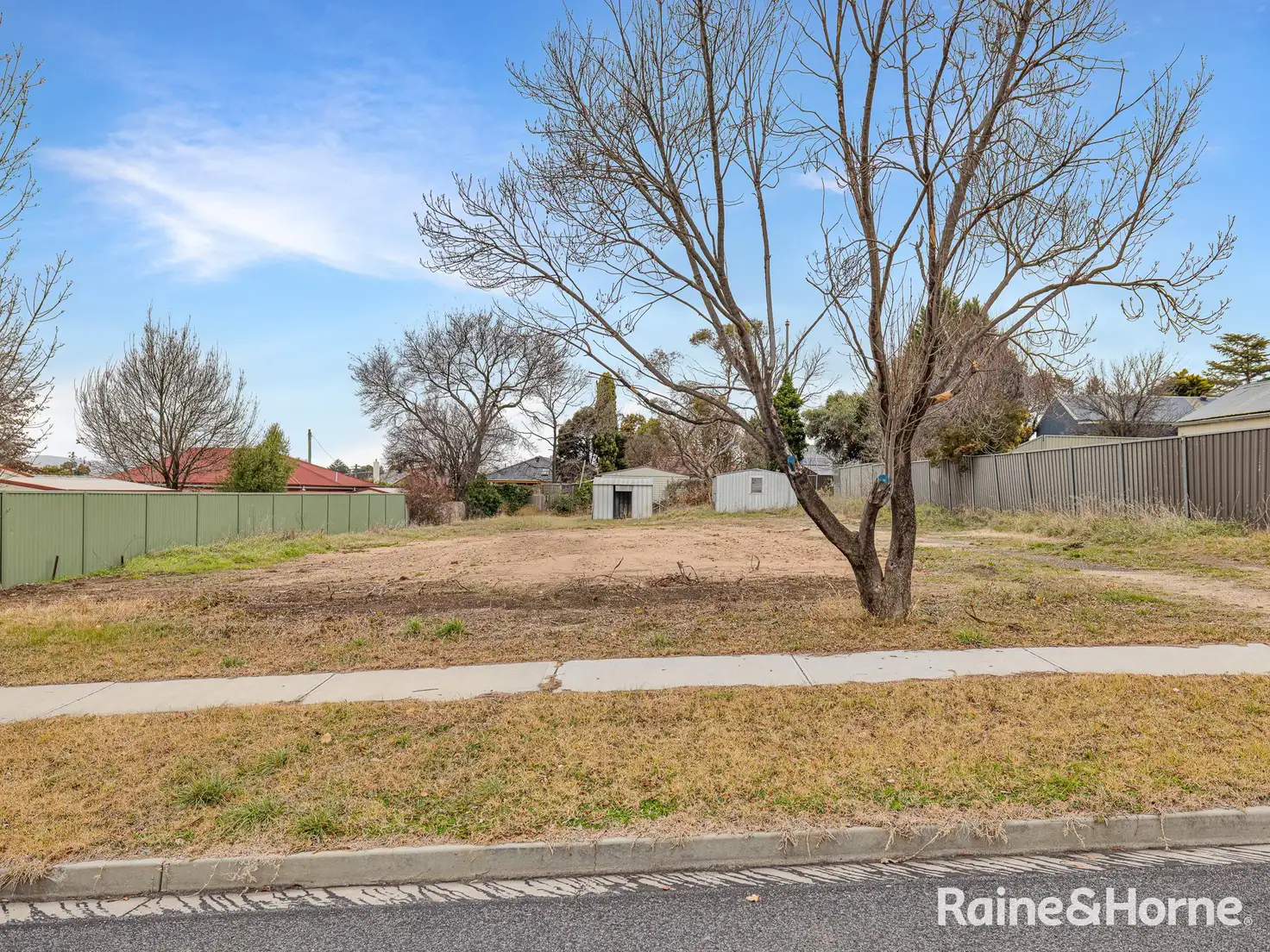 Main view of Homely land listing, 334 Peel Street, Bathurst NSW 2795