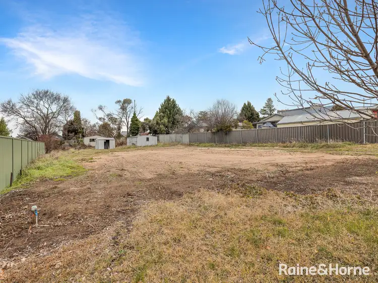 Second view of Homely land listing, 334 Peel Street, Bathurst NSW 2795