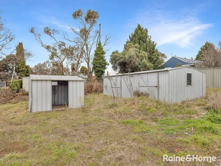 Third view of Homely land listing, 334 Peel Street, Bathurst NSW 2795