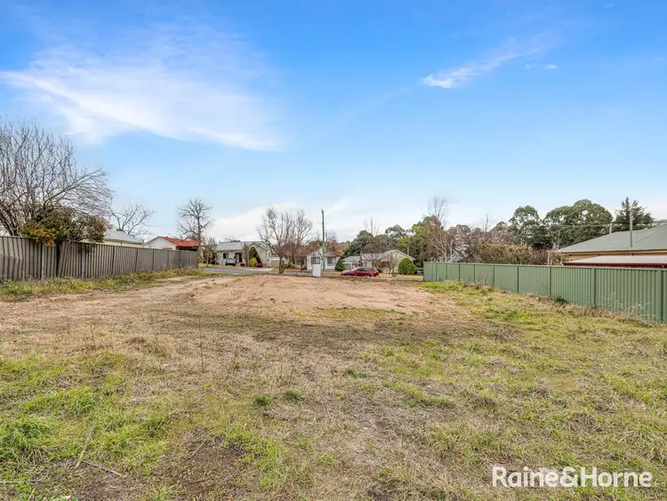 Fourth view of Homely land listing, 334 Peel Street, Bathurst NSW 2795