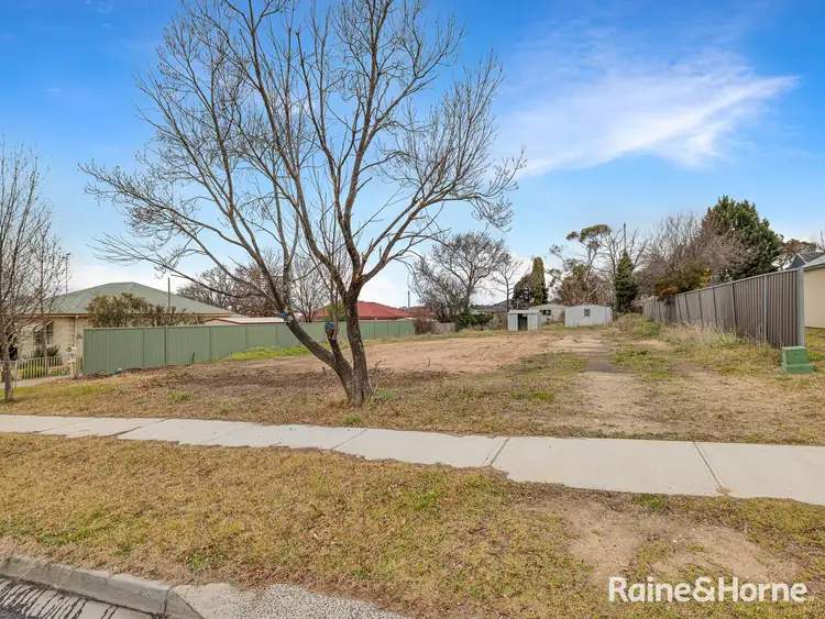 Sixth view of Homely land listing, 334 Peel Street, Bathurst NSW 2795