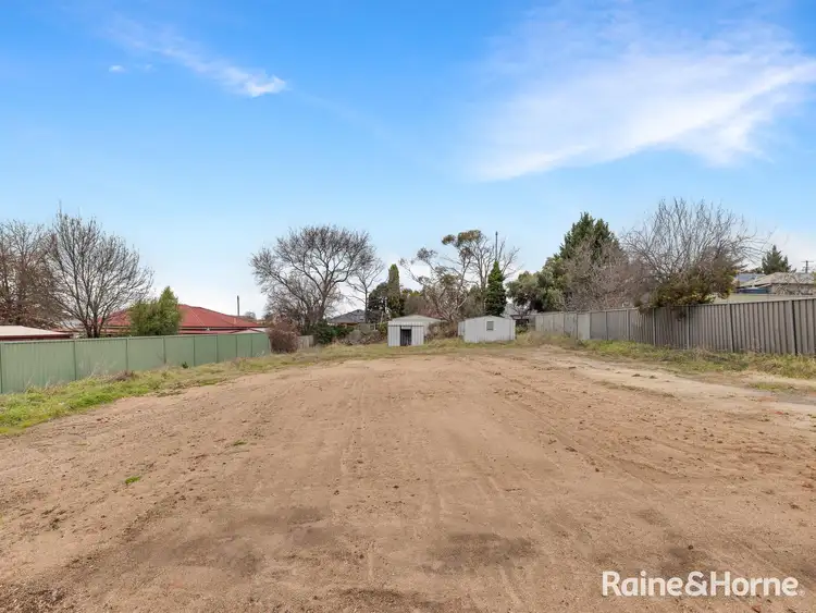 Seventh view of Homely land listing, 334 Peel Street, Bathurst NSW 2795
